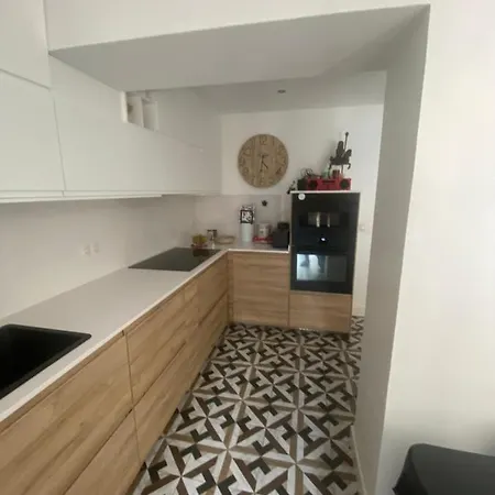 La Playa En Chanclas Apartment Salinas (Castrillon)