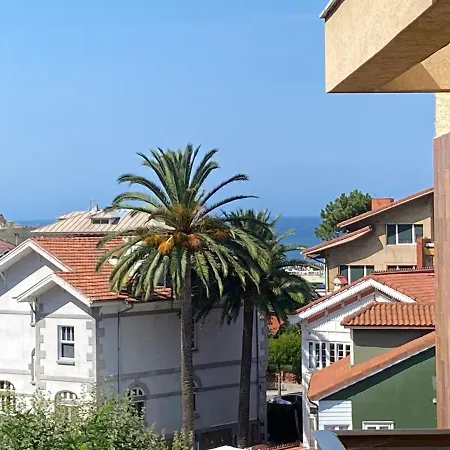 La Playa En Chanclas Apartment *