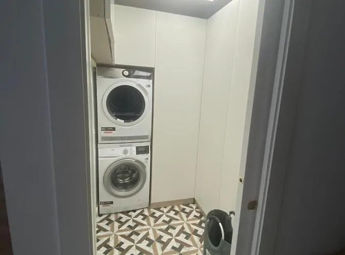 La Playa En Chanclas * Salinas (Castrillon)