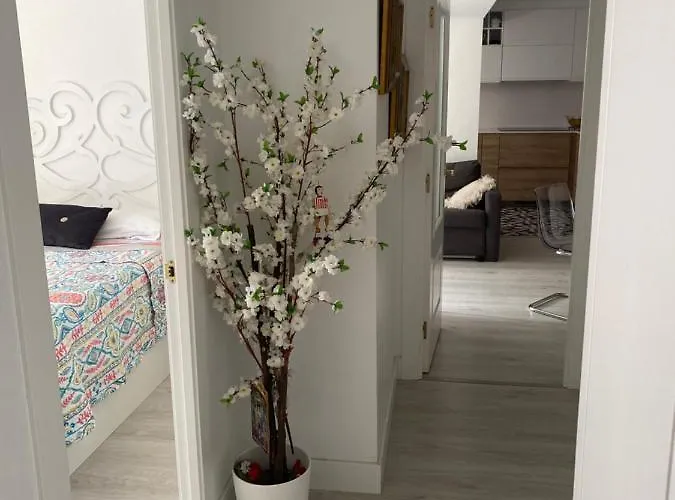 La Playa En Chanclas Appartement *