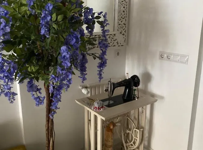 Appartement La Playa En Chanclas Salinas (Castrillon)