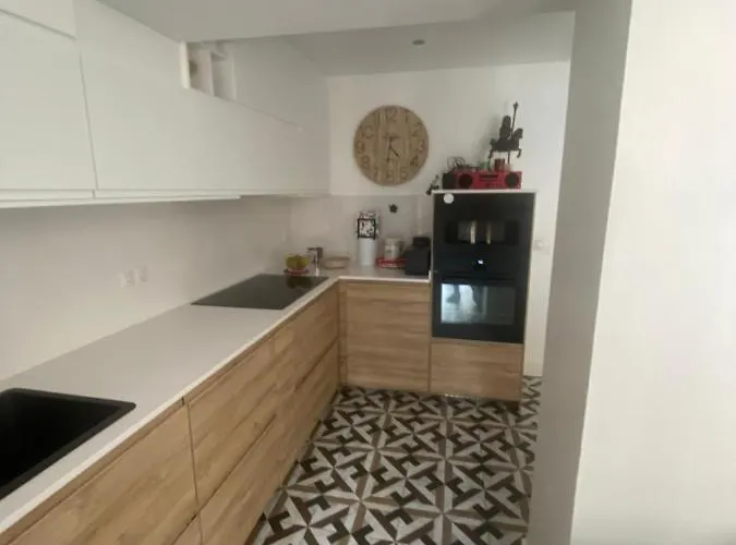 La Playa En Chanclas Appartement Salinas (Castrillon)