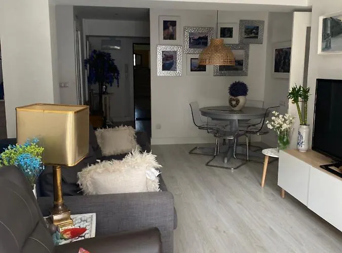 Appartement La Playa En Chanclas