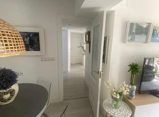 La Playa En Chanclas Appartement