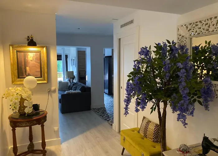 La Playa En Chanclas