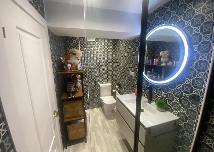 Appartement La Playa En Chanclas *