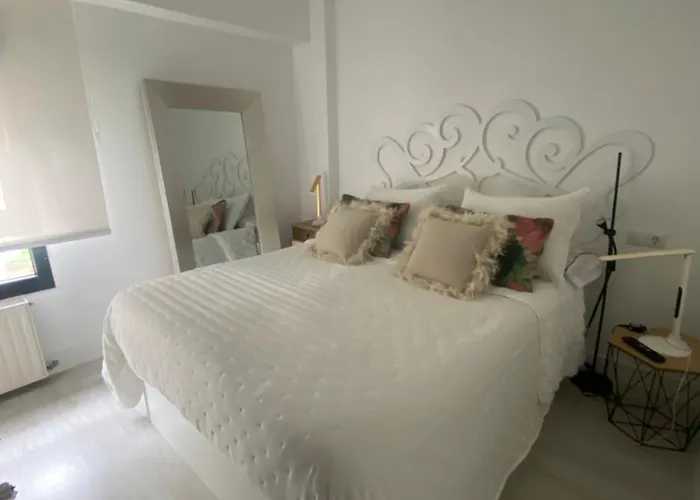 La Playa En Chanclas Appartement Salinas (Castrillon)