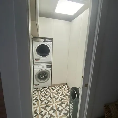 La Playa En Chanclas * Salinas (Castrillon)