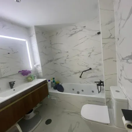 La Playa En Chanclas