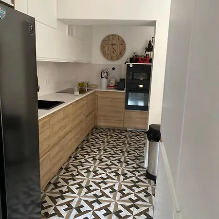 La Playa En Chanclas Apartmán *