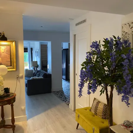 La Playa En Chanclas